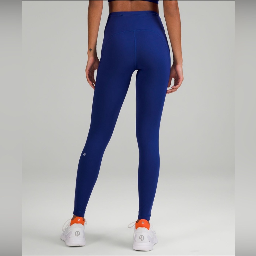 Lululemon Swift Speed High Rise 28 inch leggings